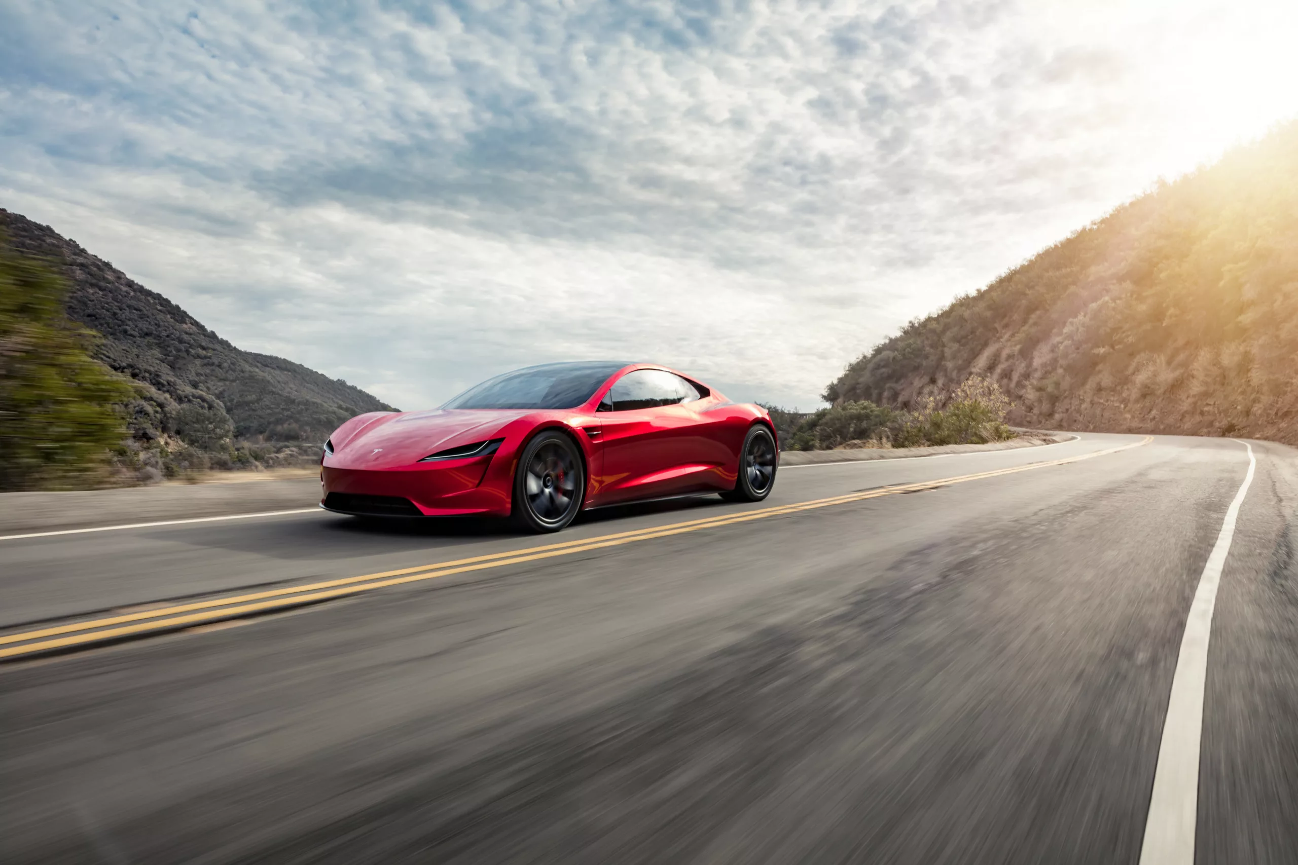 tesla roadster 2026