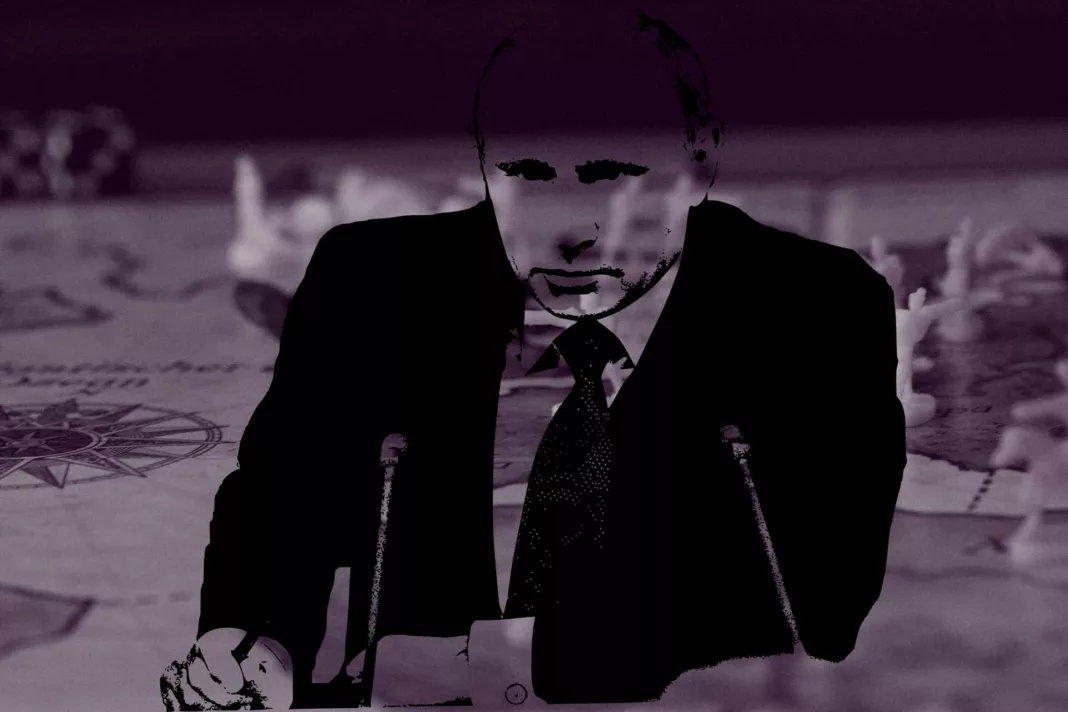 putin