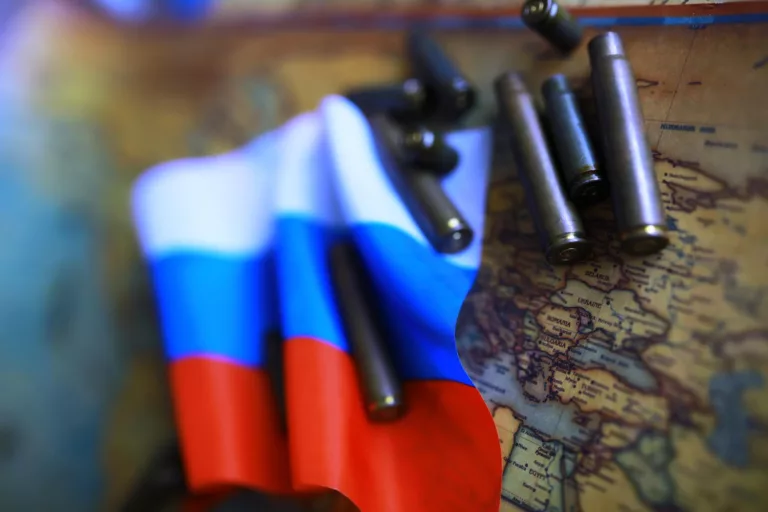 Powrót Rosji do globalnej gospodarki? Co to oznacza dla Europy