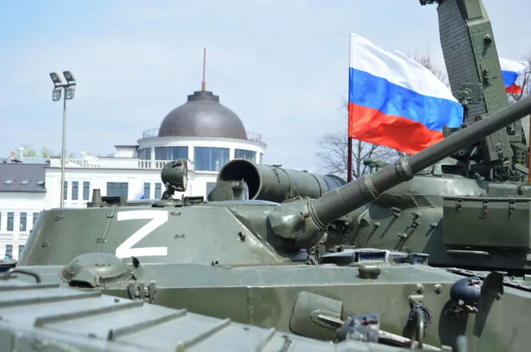 Pokój albo sankcje. USA zwiększają presję na Kreml przed decyzją Putina