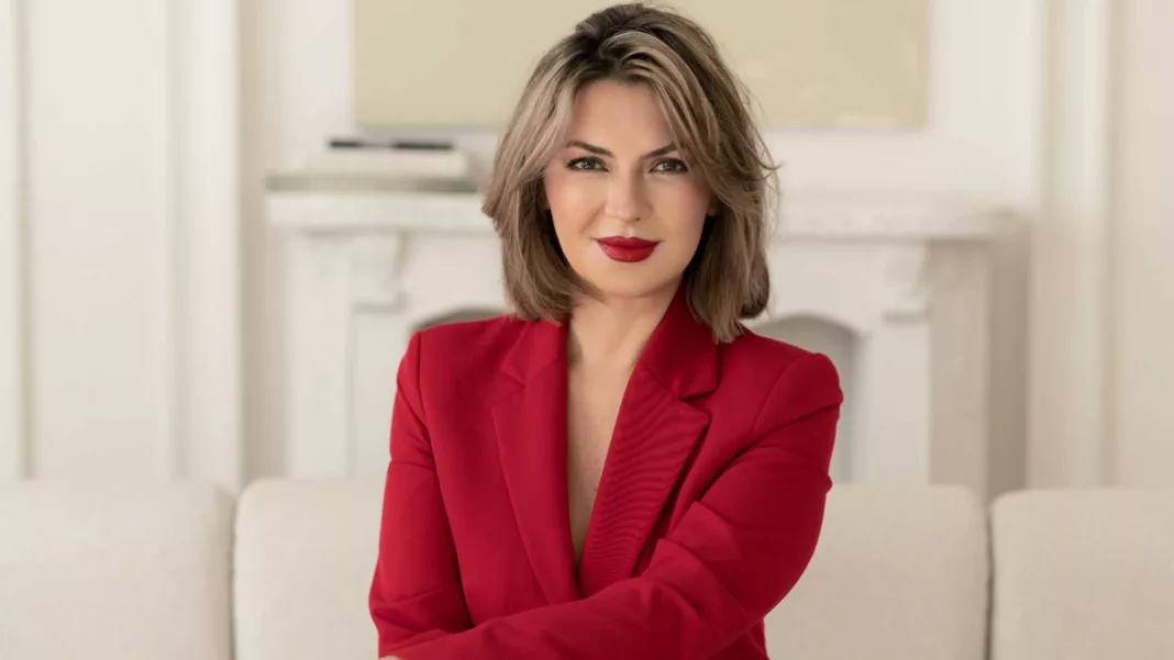 Anna Stanek, Head of Growth, Scalo