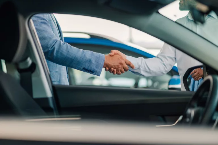 Auto poleasingowe jako drugi samochód – czy to się opłaca?