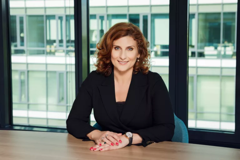 Barbara Rudziks nową Dyrektor Operacyjną Grupy Dom Development