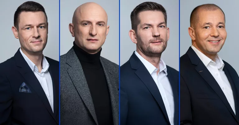 Brother Polska wzmacnia struktury sprzedaży na 2026. Cztery awanse w zespole