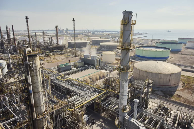 Corteva i BP tworzą spółkę joint venture Etlas produkującą surowce do biopaliw