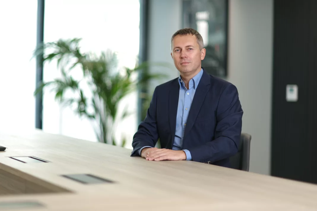 Denis Romanovskiy, Chief Artificial Intelligence Officer w SOFTSWISS