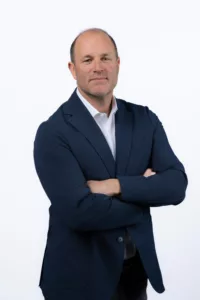 Ignacio Conti, dyrektor generalny Etlas