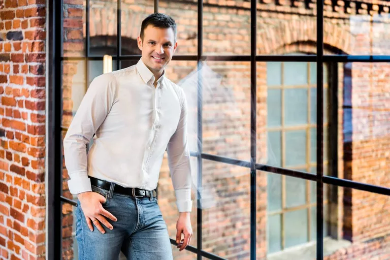 Lech Kaniuk dołącza do Eleven jako Venture Partner w Polsce