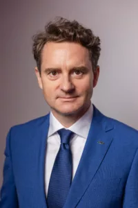 Marcin Laskowski, Prezes Polskiego Towarzystwa Energetyki Cieplnej