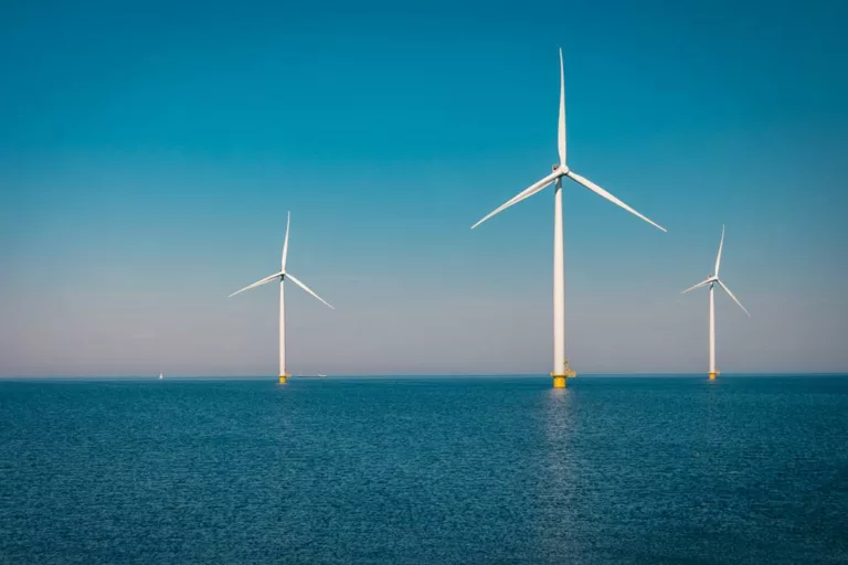 Offshore wchodzi w etap integracji z systemem. Inwestycje na Bałtyku mogą sięgnąć 500 mld zł do 2040 r.