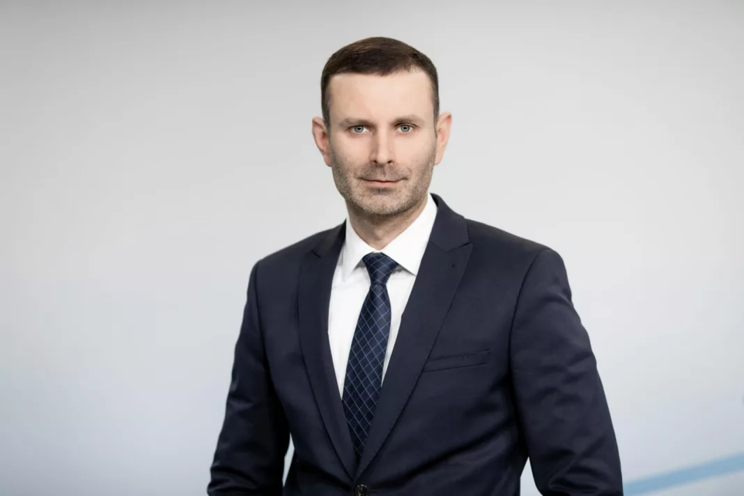 dor. pod. Przemysław Pruszyński