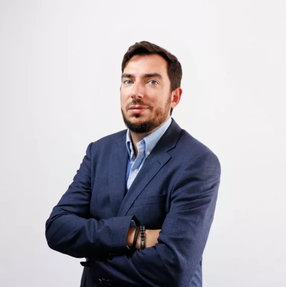 Tomasz Szklarski