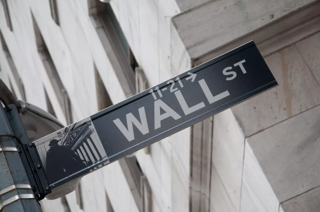 Wall Street