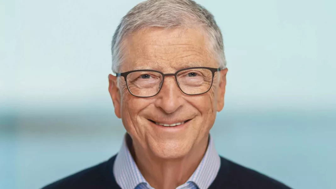 Bill Gates