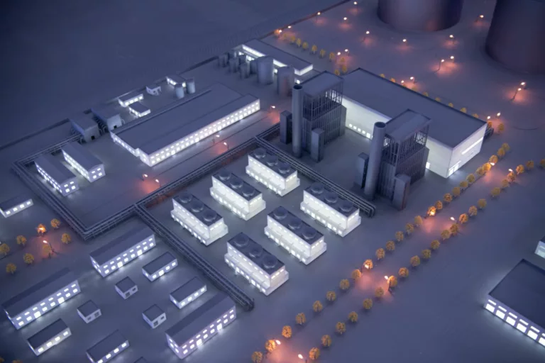 Sztuczna inteligencja zmienia centra danych. 5 trendów, które kształtują nową infrastrukturę