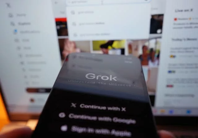 Grok
