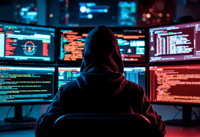 „Truman Show Scam”: elitarna grupa inwestorów, codzienne komentarze rynkowe, wykresy i eksperci… którzy nie istnieją