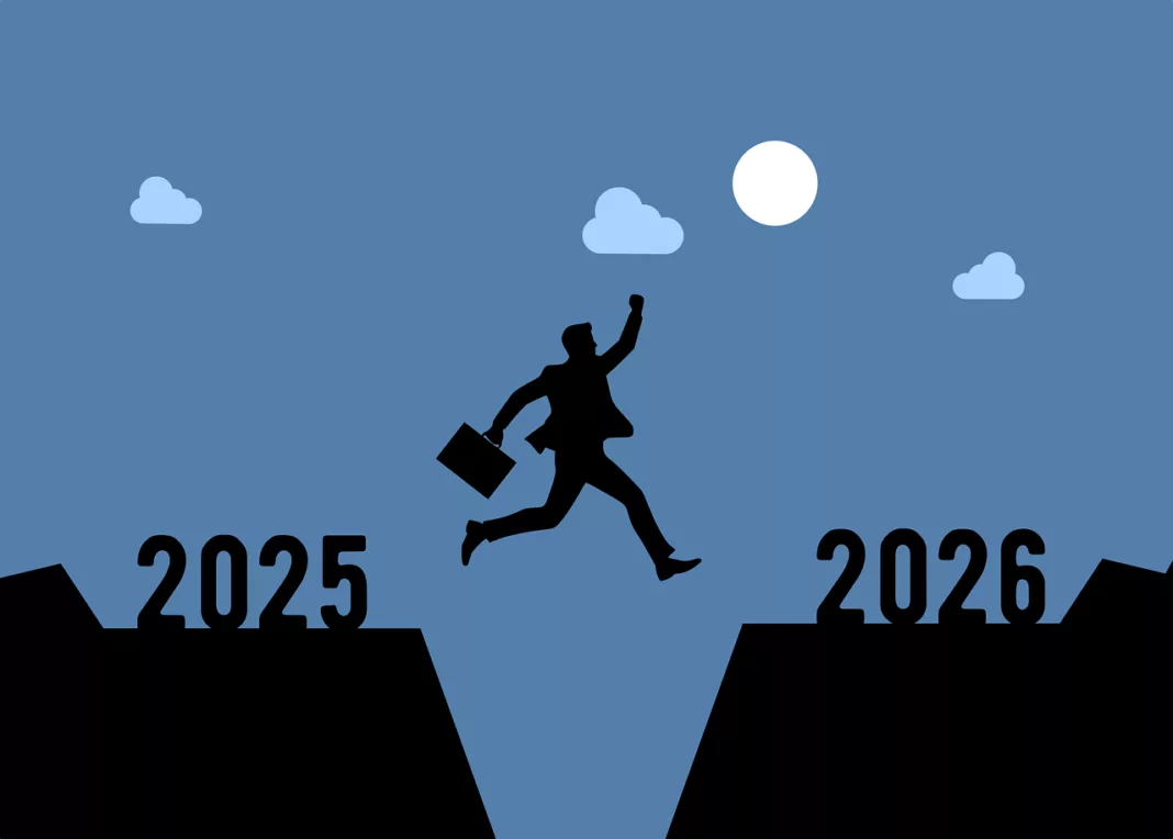 nowy rok 2026