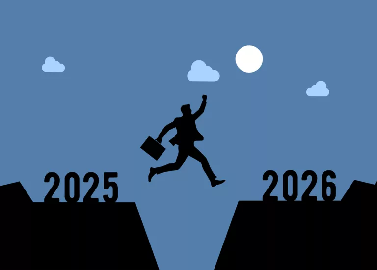 51 proc. firm ocenia 2025 pozytywnie. W 2026 na celowniku koszty i nieterminowe płatności