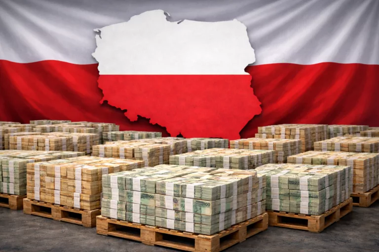 Szara strefa na rynku pożyczek rośnie. 15 proc. sektora i 5,1 mld zł obrotu rocznie