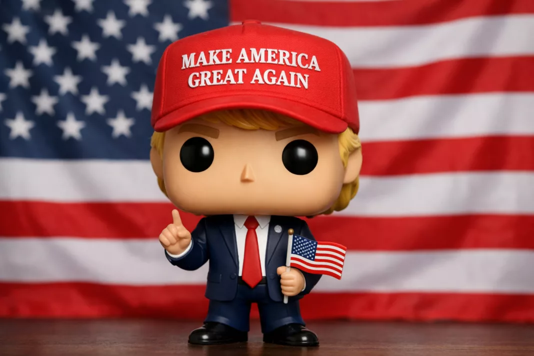 trump usa