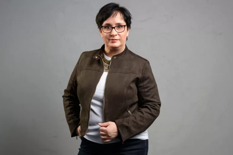 Agnieszka Fijałkowska obejmuje stanowisko Dyrektor HR Gi Group Holding