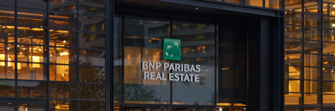 Zmiany na szczycie BNP Paribas Real Estate: Thierry Laroue-Pont przewodniczącym zarządu, Jean-Maxime Jouis CEO
