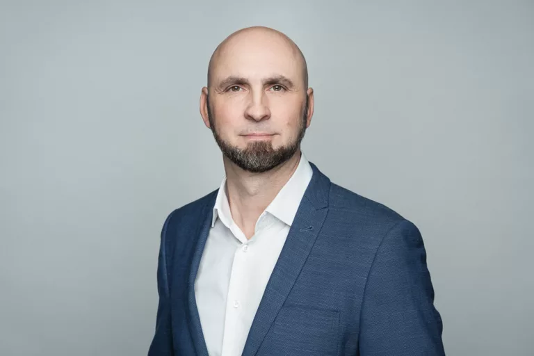 Bartosz Gott nowym członkiem zarządu E.ON Polska ds. handlu