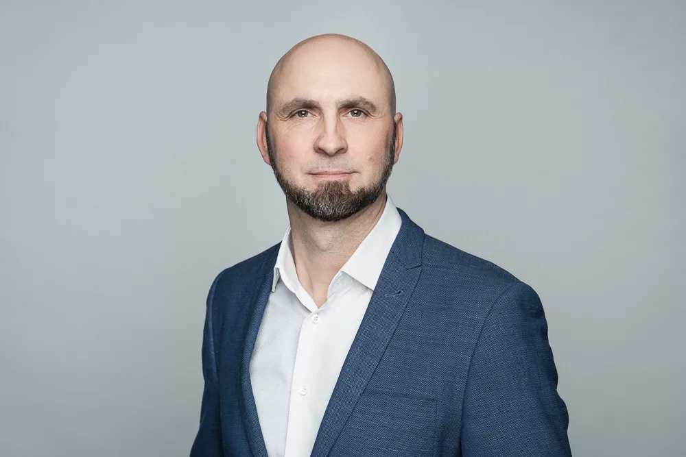 Bartosz Gott: obejmuję funkcję członka zarządu E.ON Polska ds. handlu