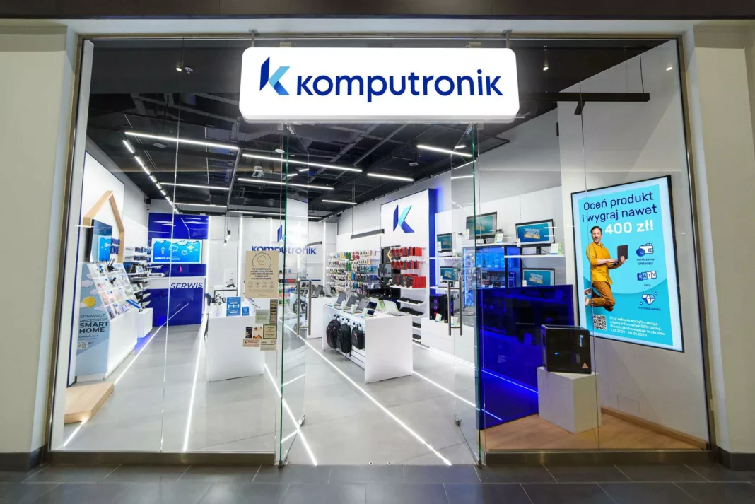 Komputronik
