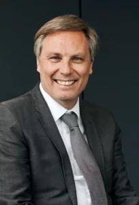 Laurent Boucher