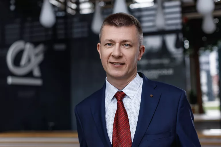Leasing w 2025 r.: 119,5 mld zł sfinansowanych inwestycji i wzrost rynku o 8,1%