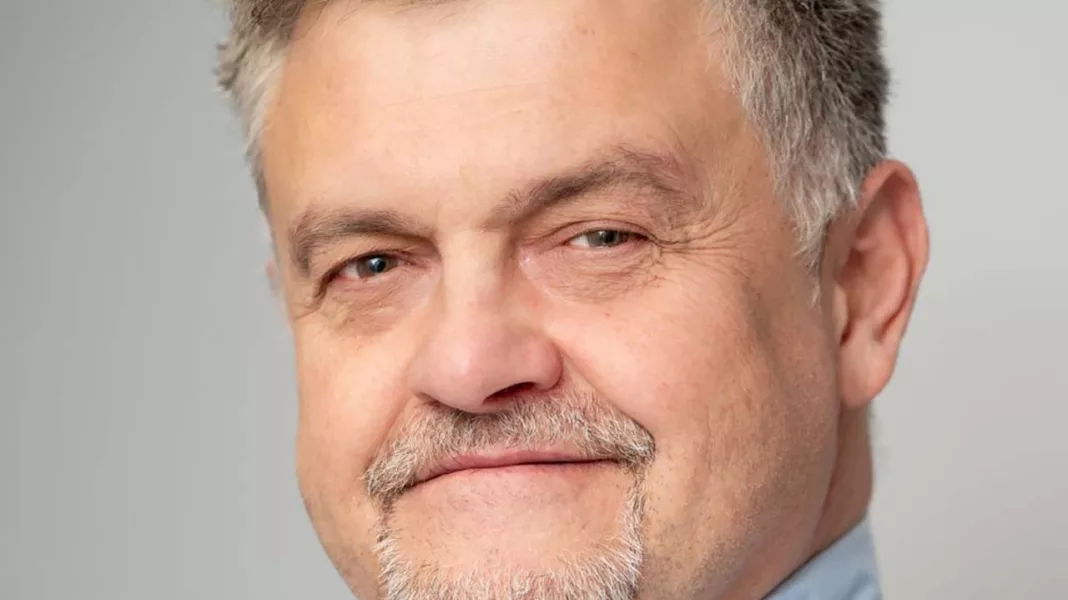 Marcin Bardecki – szef Nokian Tyres, prezes zarządu Polskiego Związku Przemysłu Oponiarskiego (PZPO)