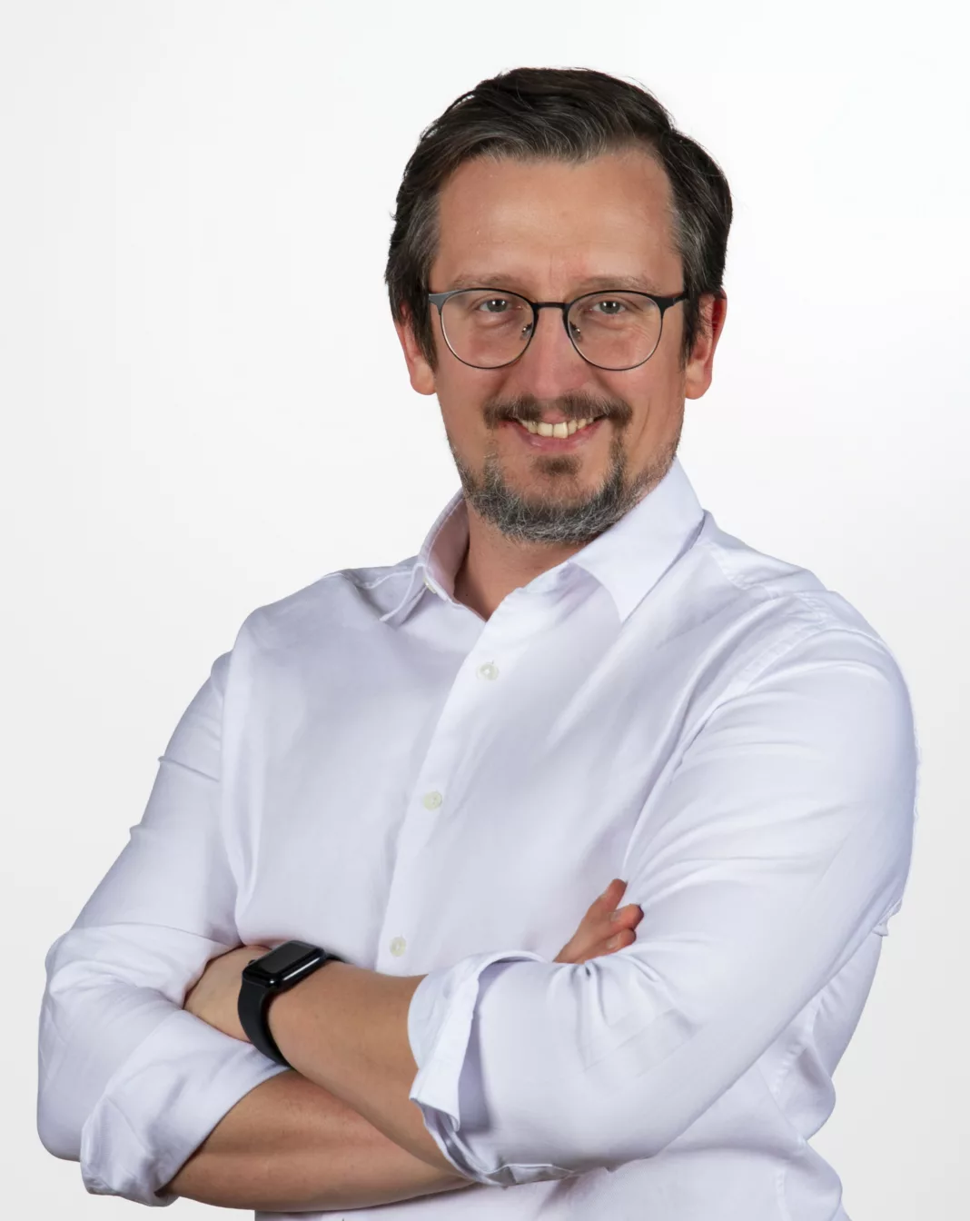 Piotr Kaznowski , Dyrektor Generalny Mars Pet Nutrition North Europe