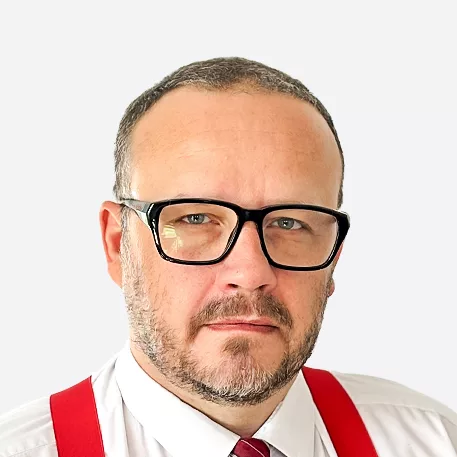 Rafał Kerger
