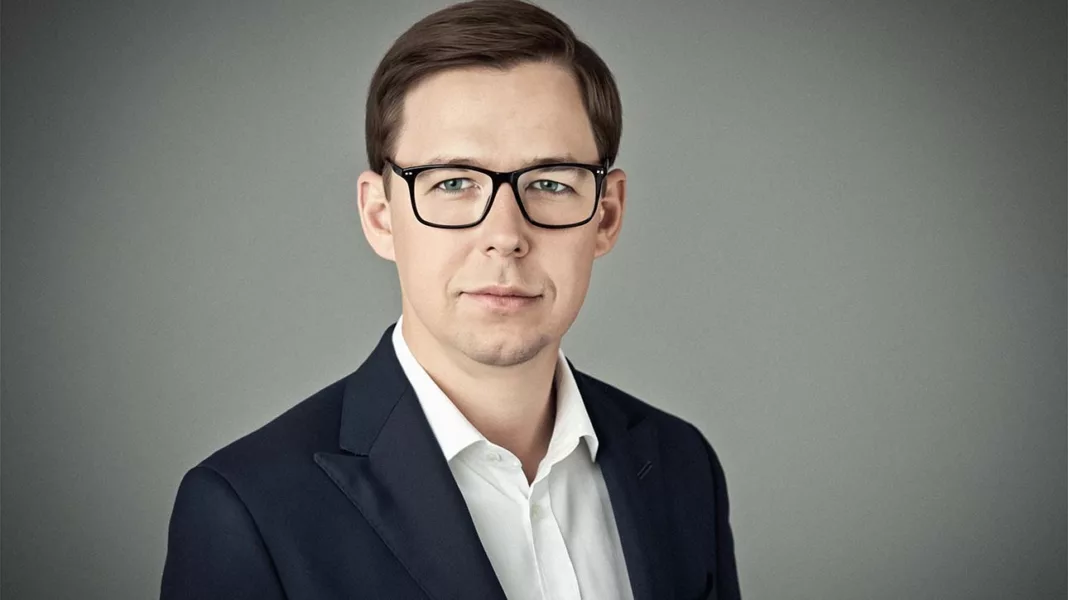 Roch Baranowski, Prezes Respect Energy Holding S.A.