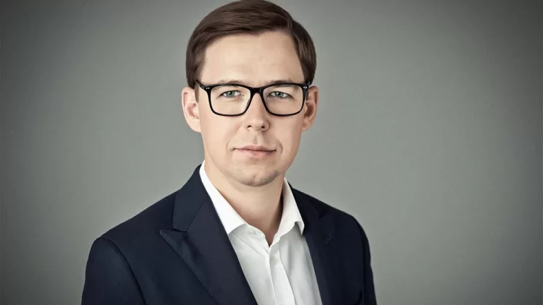 Roch Baranowski nowym Prezesem Respect Energy Holding