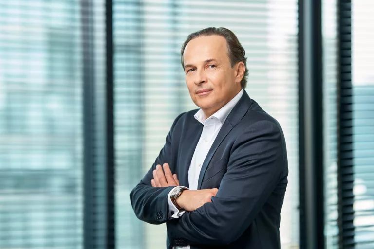InvestEU w PKO Leasing: 1,065 mld zł nowego limitu i ponad 1,7 mld zł do dyspozycji firm