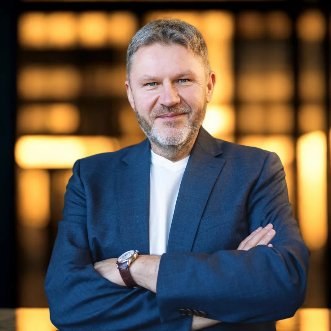Tomasz Kalko – Psycholog biznesu, strateg (ALK), manager, wykładowca akademicki (MBA), trener.