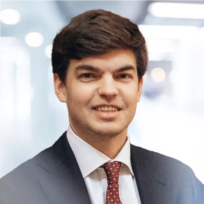 Tomasz Niemiec, Dyrektor w zespole Ubezpieczeń Podatkowych w regionie Europy Środkowej, Aon Polska