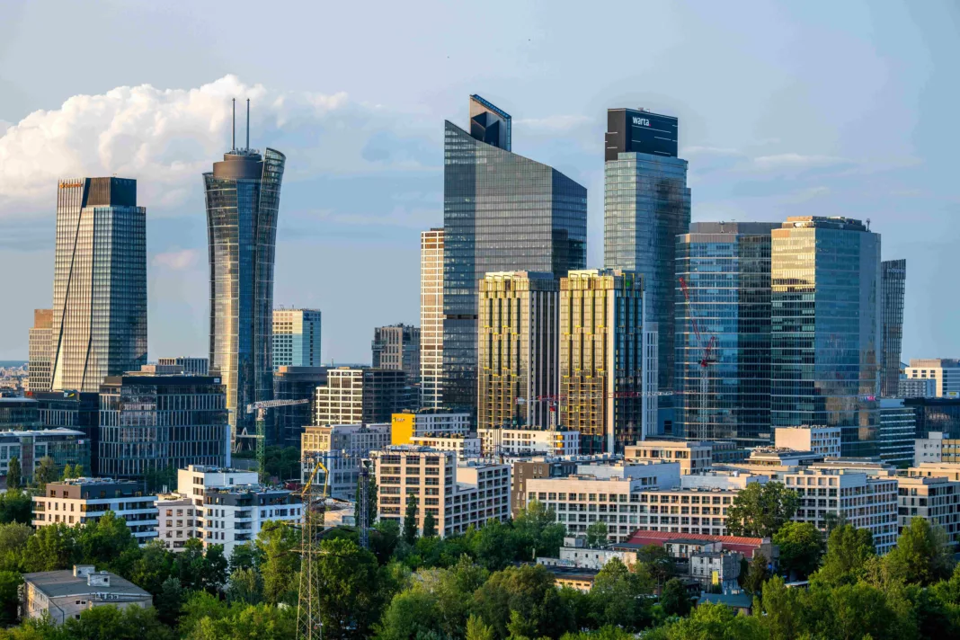 Warszawa