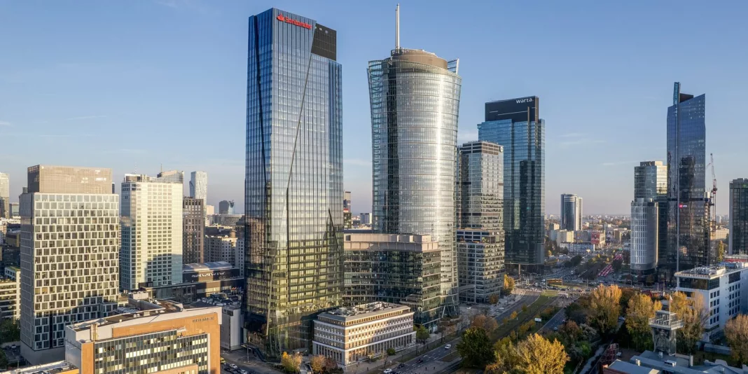 Ghelamco wykupiło lutową serię obligacji na kwotę 240 mln złotych