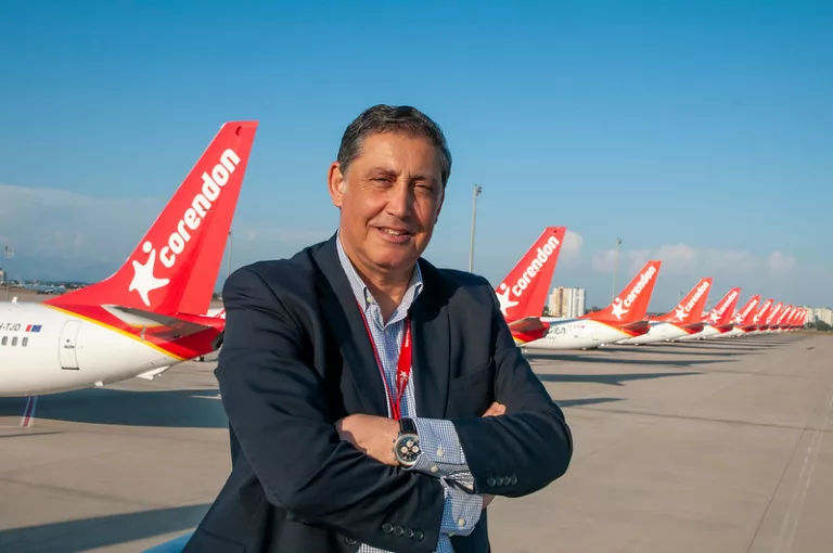 Corendon Airlines uruchamia loty do Hurghady z Warszawy i Katowic. Start 1 listopada 2026