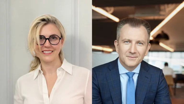 Zmiany w kierownictwie Microsoft w Polsce – Ilona Tomaszewska i Tomasz Wilecki obejmują nowe stanowiska