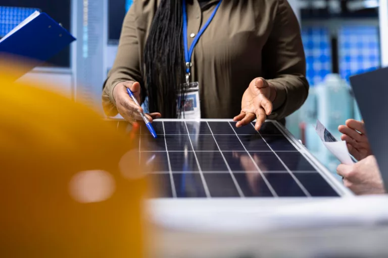 Dotacje i pożyczki na transformację energetyczną firm w Polsce: nabory w I połowie 2026