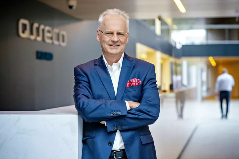 Asseco Poland i Politechnika Poznańska łączą siły na rzecz rozwoju kompetencji przyszłości