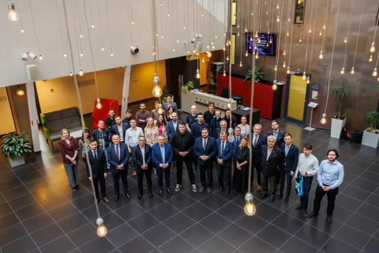 Creotech Instruments stawia na Kraków. Nowe biuro w Krakowskim Parku Technologicznym