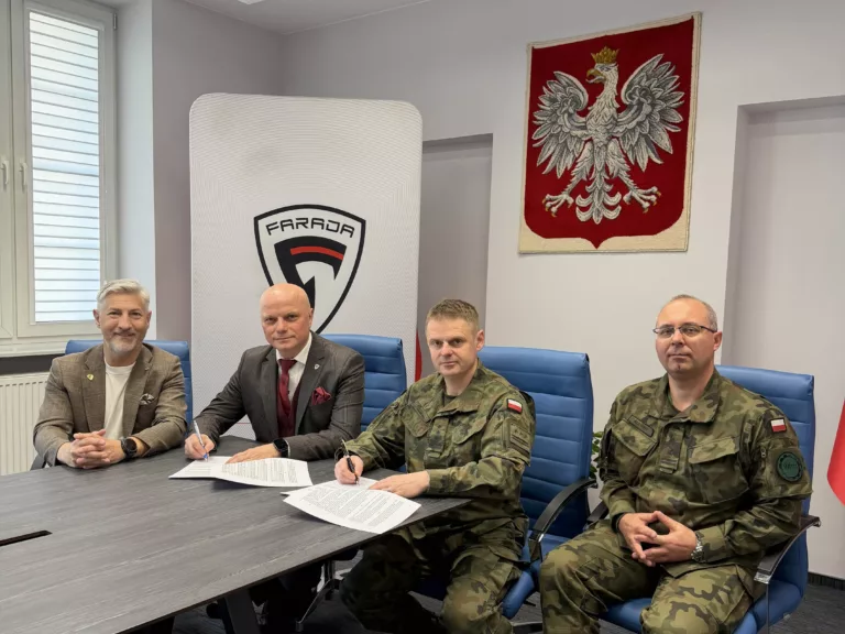 Farada Group podpisuje umowę z WITU i rozważa wejście na giełdę