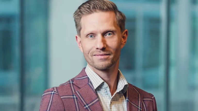 Jacek Przybylski dyrektorem generalnym Cisco w Polsce