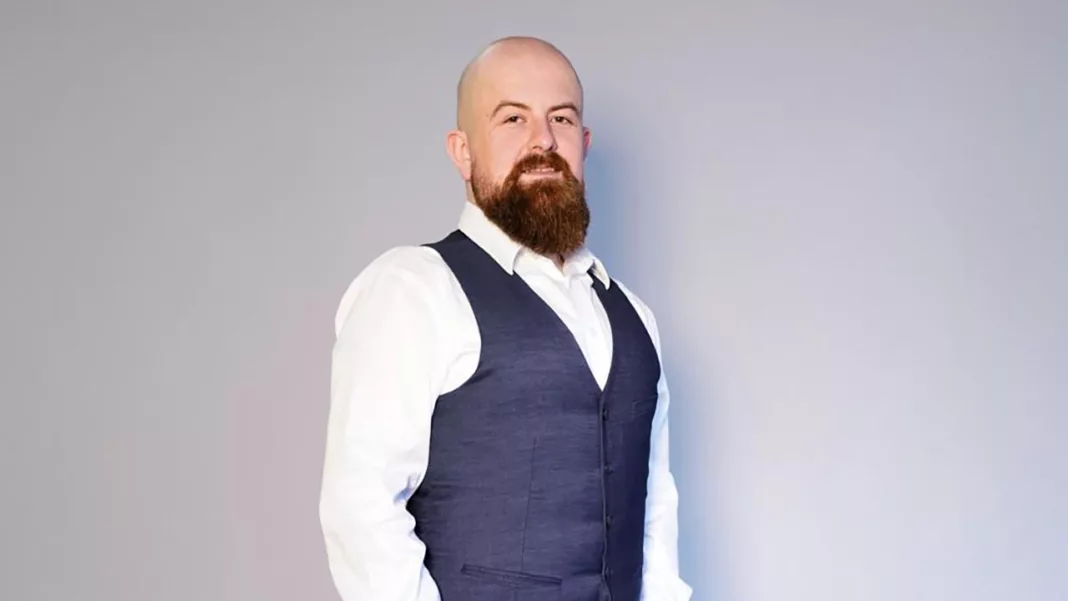 Jarosław Kaim, prezes zarządu MedTech Solutions S.A.